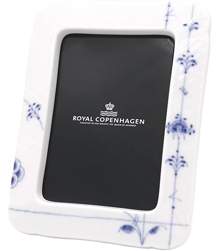 Amazon.co.jp: ロイヤルコペンハーゲン ブルーパルメッテ フォト